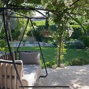 La Paradoune 1 Paradou