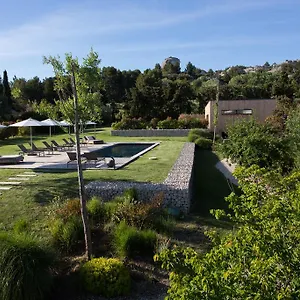 Domaine Mejan Paradou